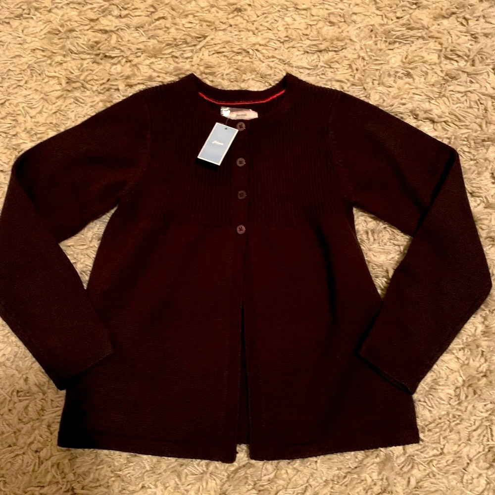 JACADI PARIS | Authentic Knit Cardigan